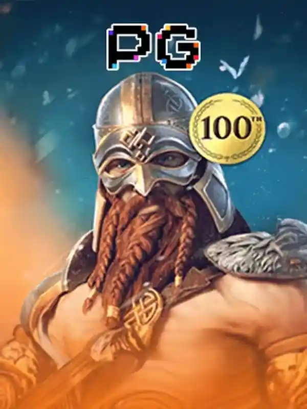 অ্যাসগার্ডিয়ান রাইজিং অনলাইন স্লট গেম