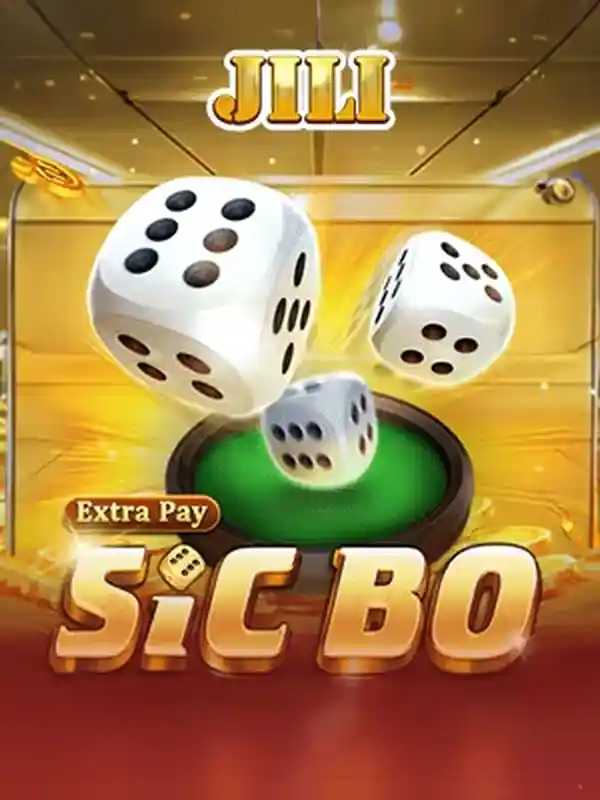 jk999 ক্যাসিনো সিক বো গেমপ্লে